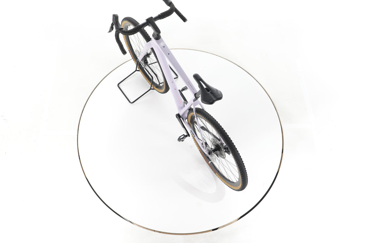 Rose Backroad APEX AXS XPLR 1x12 Gravelbike Carbon 2024 - Image 21