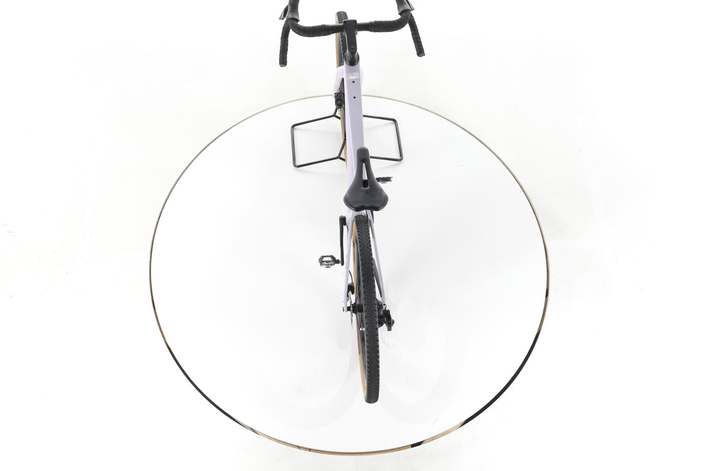 Rose Backroad APEX AXS XPLR 1x12 Gravelbike Carbon 2024 - Image 22