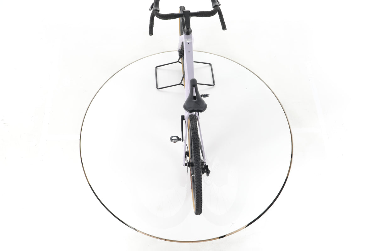 Rose Backroad APEX AXS XPLR 1x12 Gravelbike Carbon 2024 - Image 22