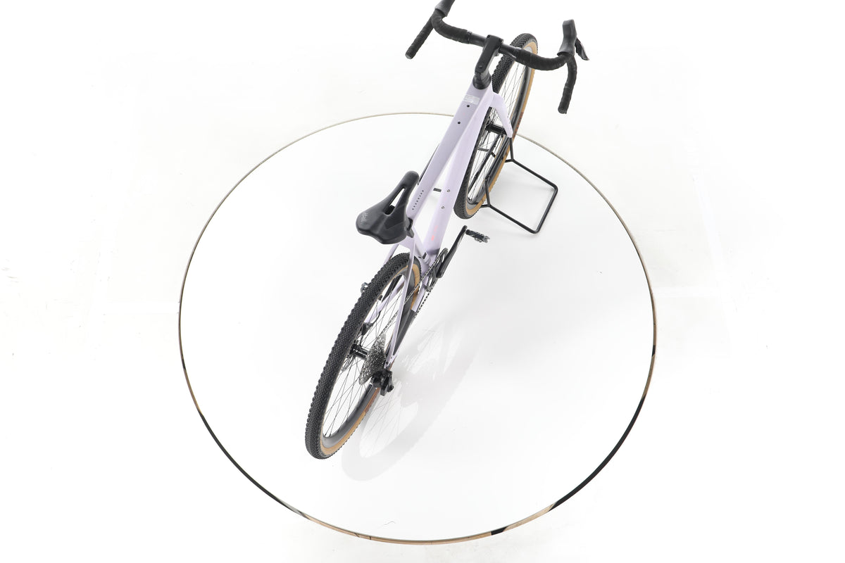 Rose Backroad APEX AXS XPLR 1x12 Gravelbike Carbon 2024 - Image 23