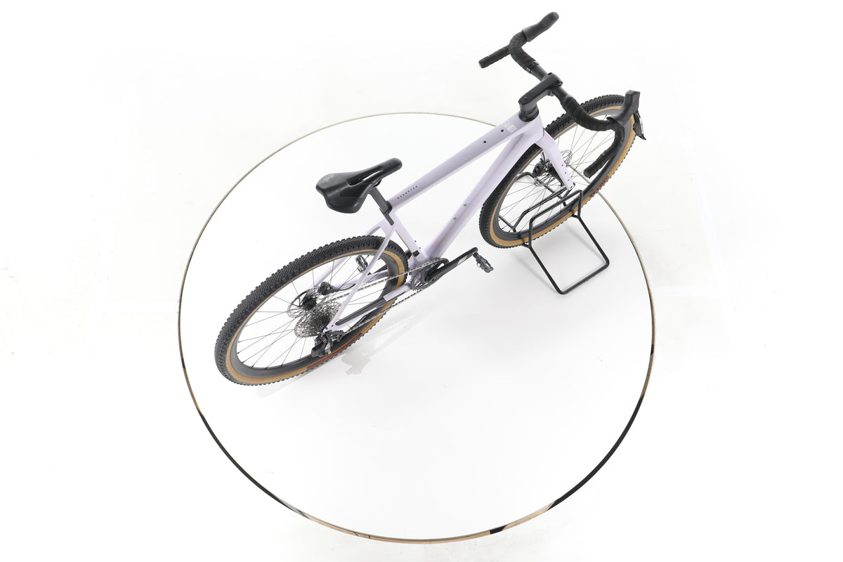 Rose Backroad APEX AXS XPLR 1x12 Gravelbike Carbon 2024 - Image 24