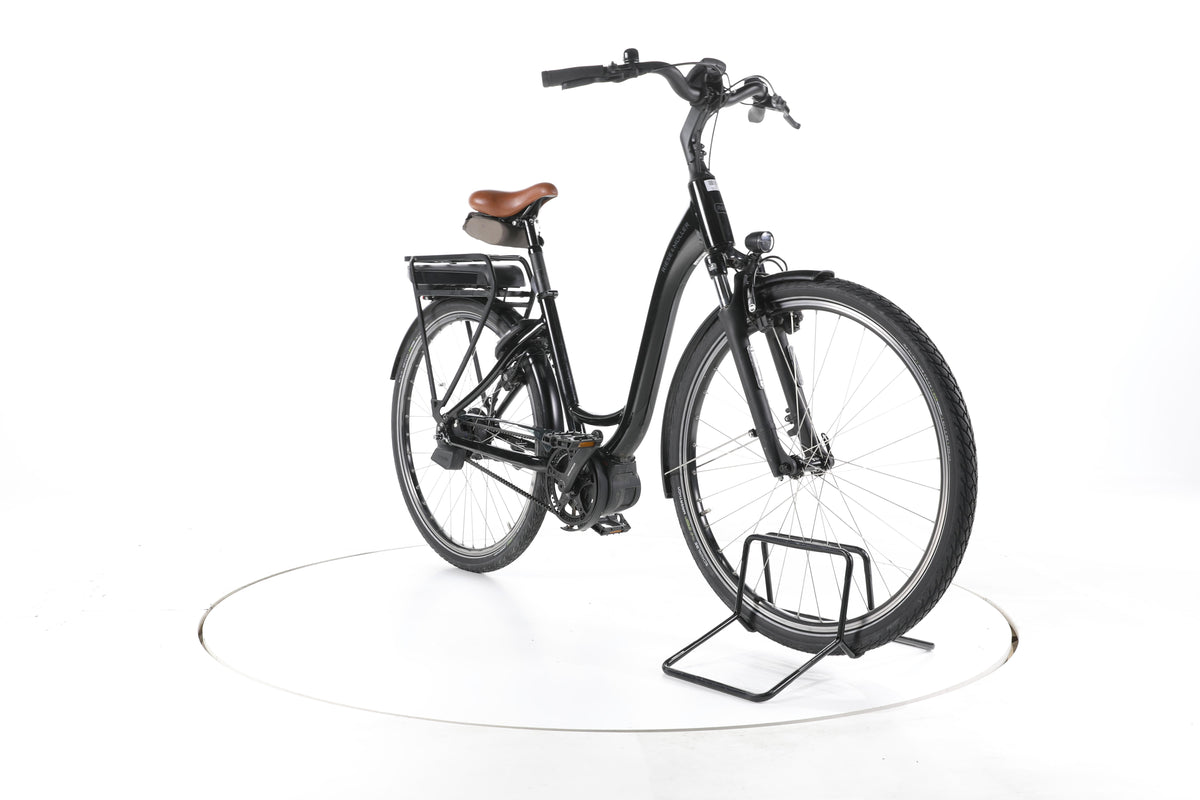 Riese & Müller Swing Automatic City E-Bike Tiefeinsteiger - Image 3