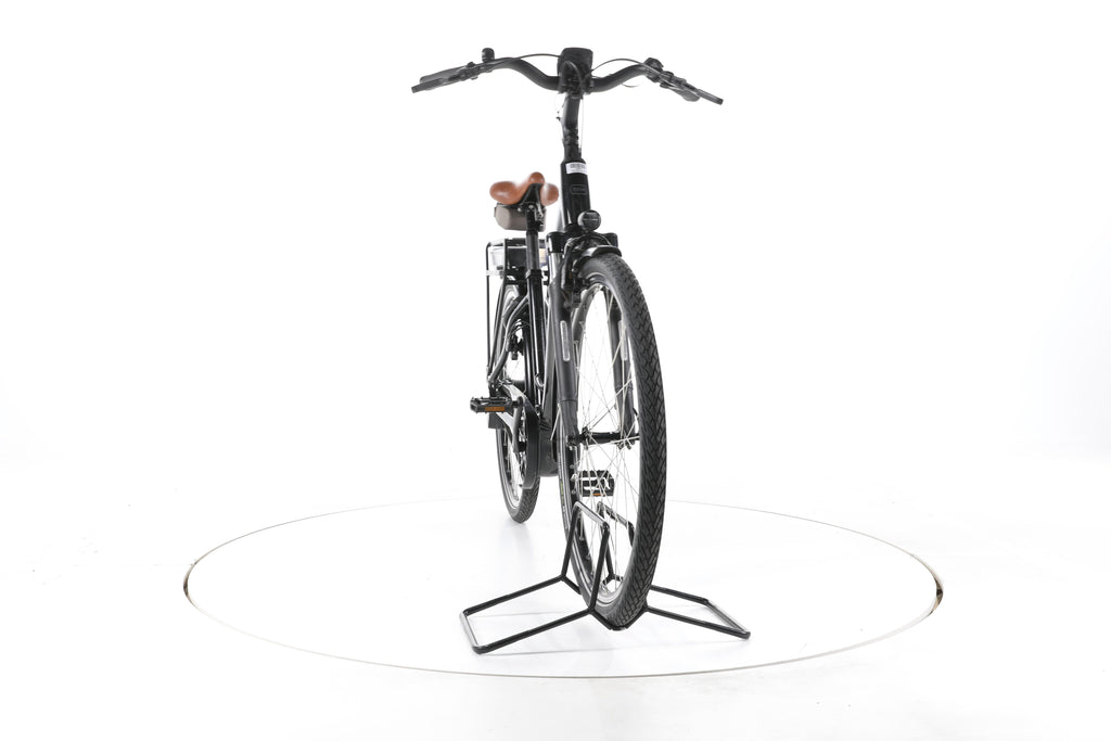Riese & Müller Swing Automatic City E-Bike Tiefeinsteiger - Image 4