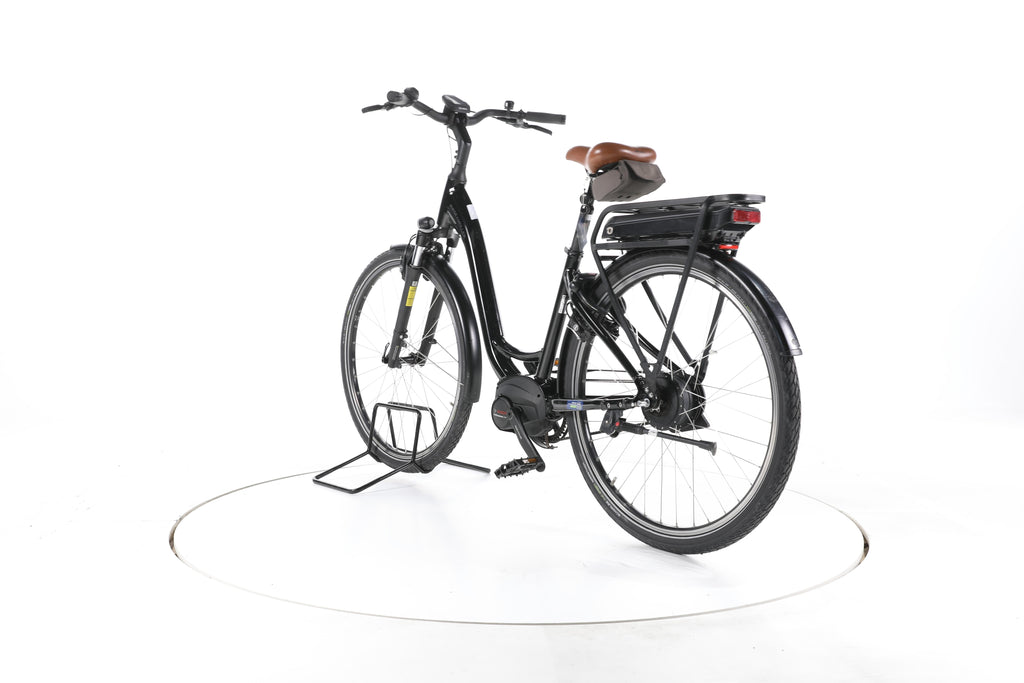 Riese & Müller Swing Automatic City E-Bike Tiefeinsteiger - Image 9