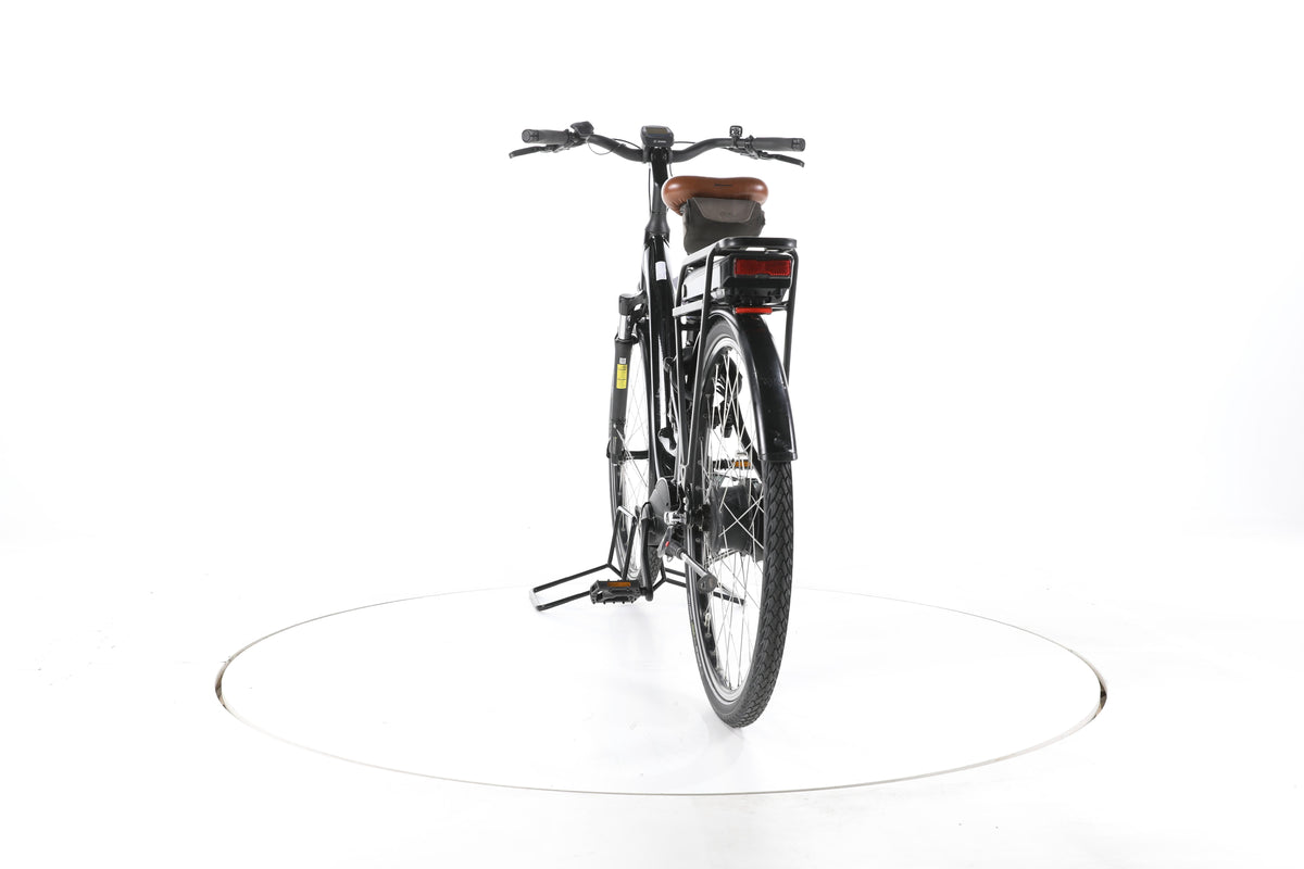 Riese & Müller Swing Automatic City E-Bike Tiefeinsteiger - Image 10