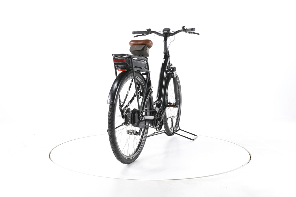 Riese & Müller Swing Automatic City E-Bike Tiefeinsteiger - Image 11