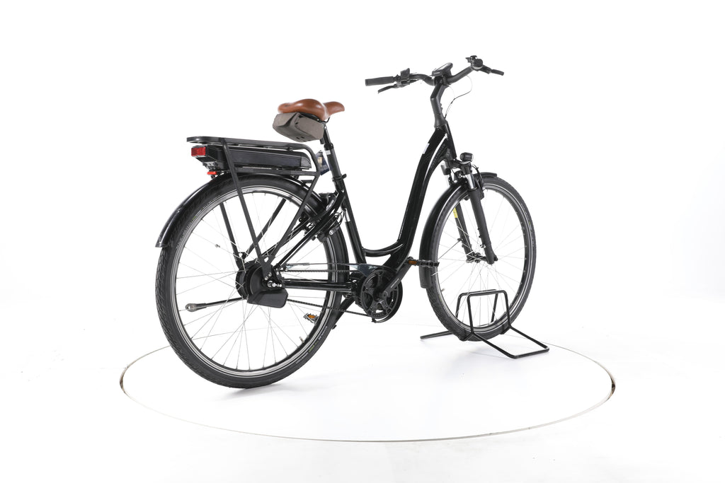 Riese & Müller Swing Automatic City E-Bike Tiefeinsteiger - Image 12