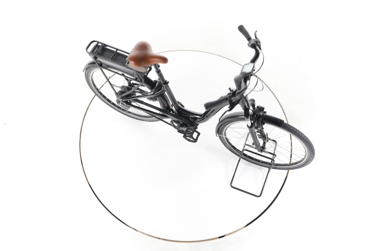 Riese & Müller Swing Automatic City E-Bike Tiefeinsteiger - Image 14
