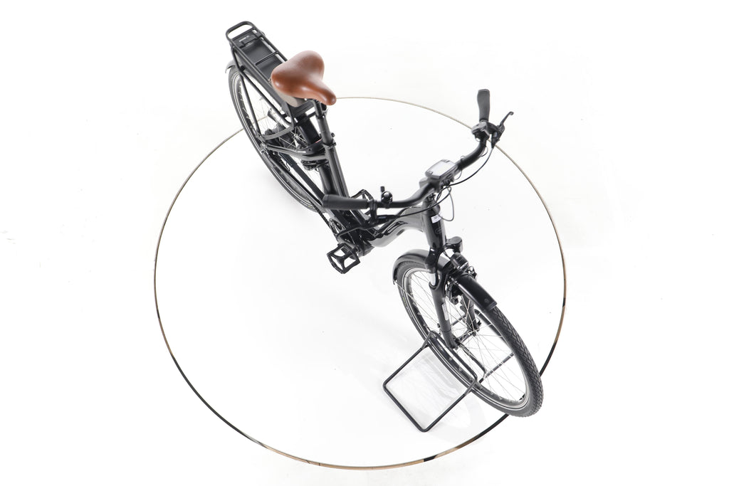 Riese & Müller Swing Automatic City E-Bike Tiefeinsteiger - Image 15