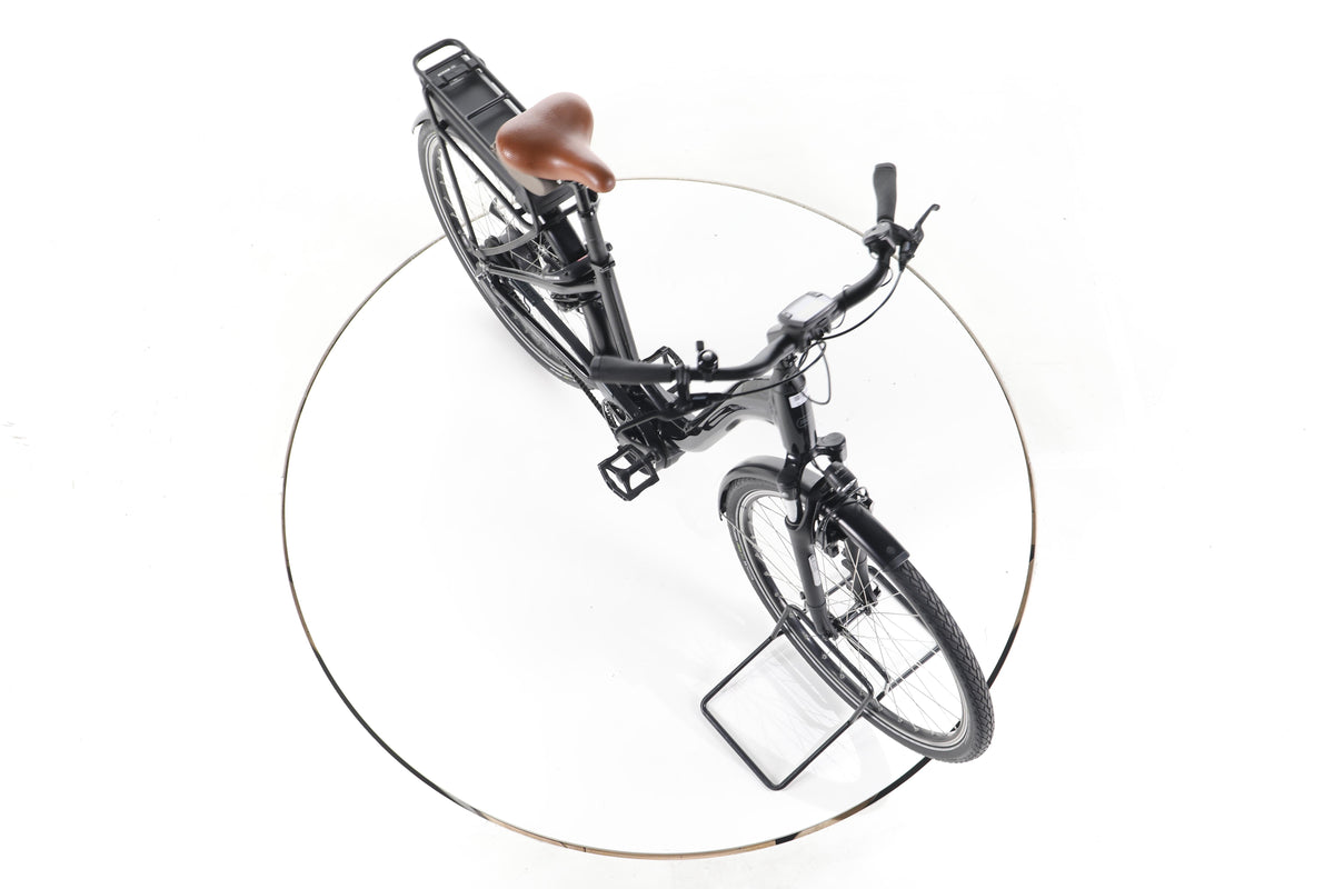 Riese & Müller Swing Automatic City E-Bike Tiefeinsteiger - Image 15