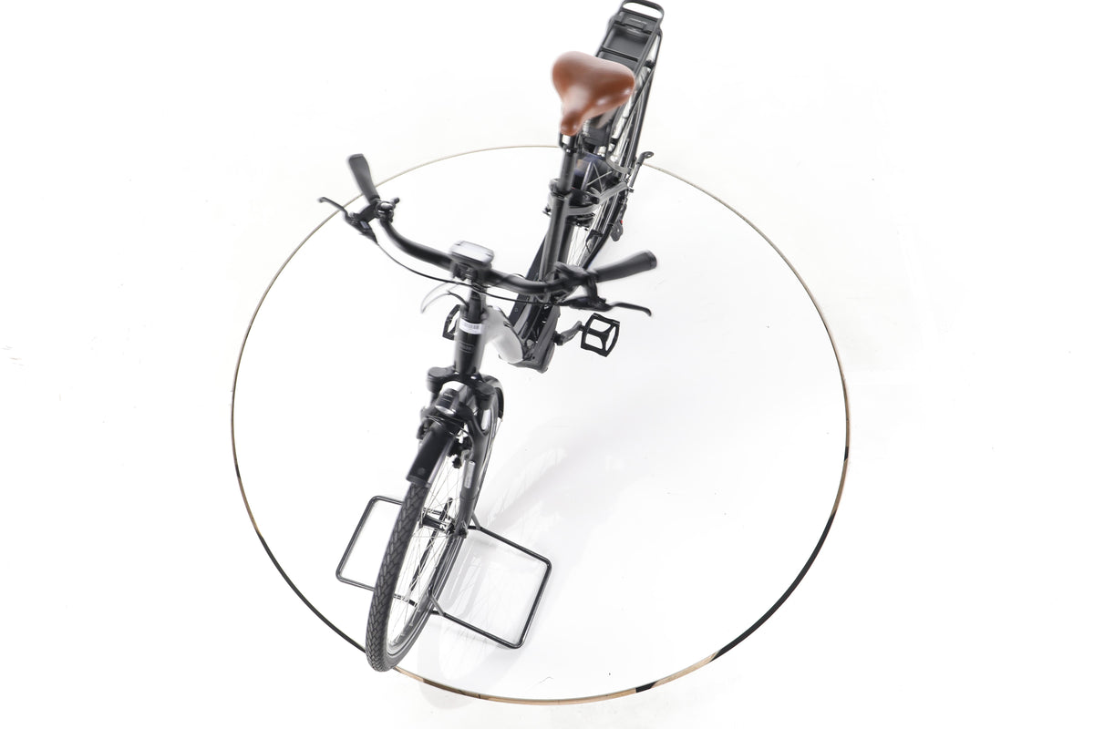 Riese & Müller Swing Automatic City E-Bike Tiefeinsteiger - Image 17