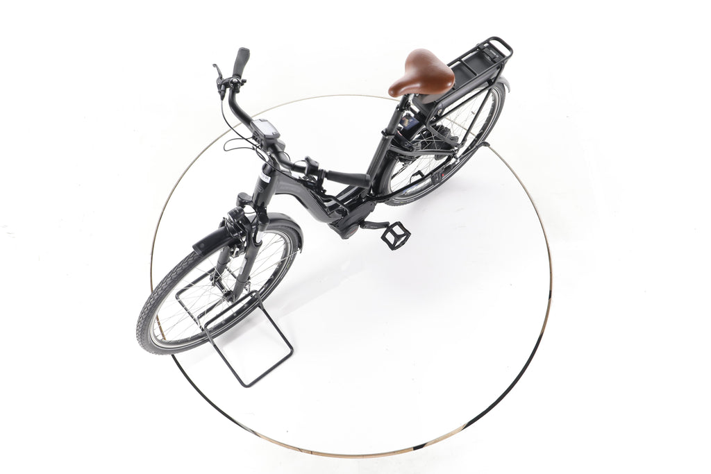 Riese & Müller Swing Automatic City E-Bike Tiefeinsteiger - Image 18
