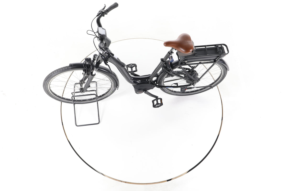 Riese & Müller Swing Automatic City E-Bike Tiefeinsteiger - Image 19