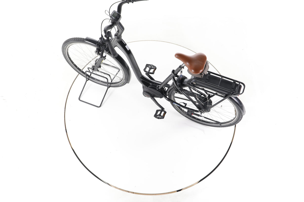 Riese & Müller Swing Automatic City E-Bike Tiefeinsteiger - Image 20