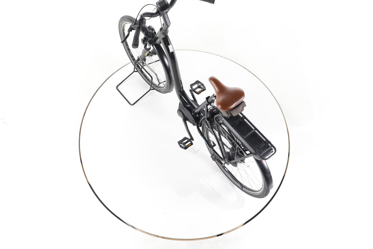 Riese & Müller Swing Automatic City E-Bike Tiefeinsteiger - Image 21
