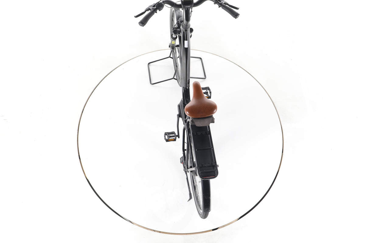 Riese & Müller Swing Automatic City E-Bike Tiefeinsteiger - Image 22