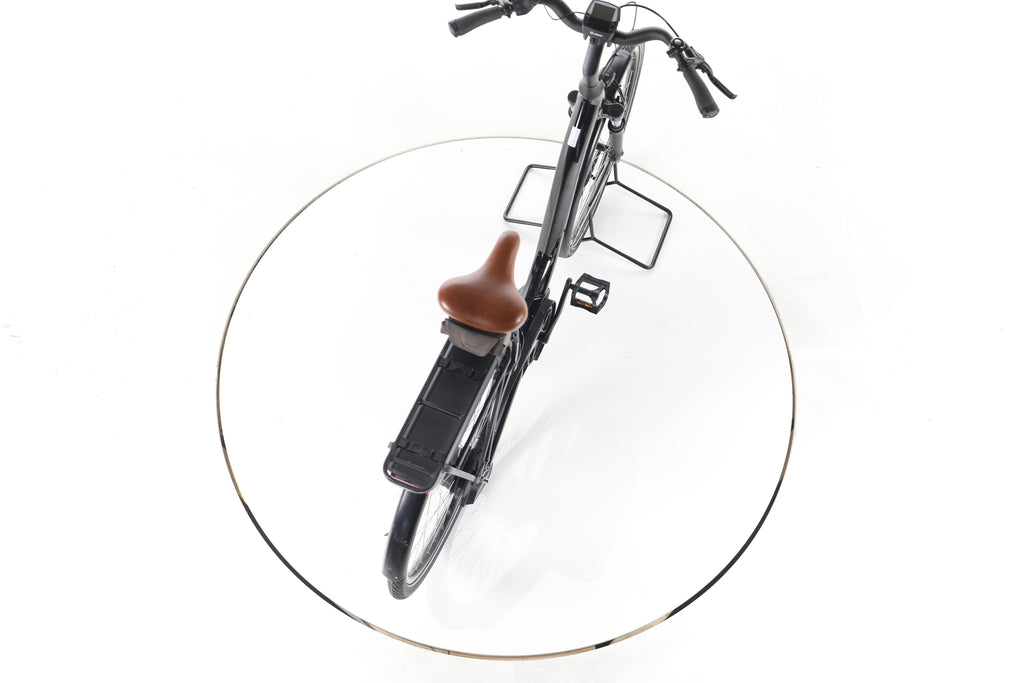 Riese & Müller Swing Automatic City E-Bike Tiefeinsteiger - Image 23