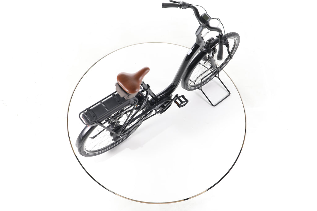 Riese & Müller Swing Automatic City E-Bike Tiefeinsteiger - Image 24