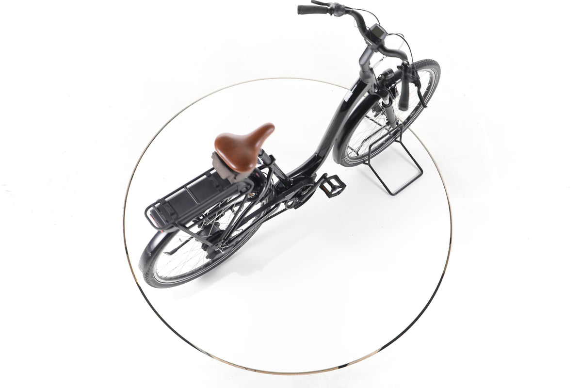 Riese & Müller Swing Automatic City E-Bike Tiefeinsteiger - Image 24
