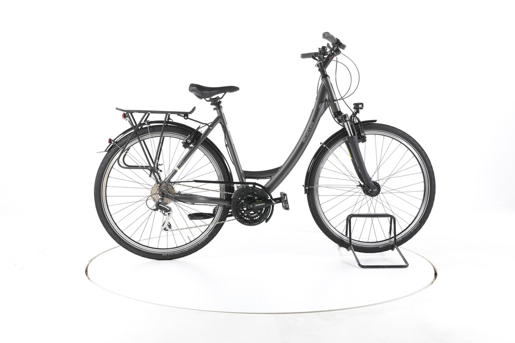 Bicycles EXT 700+ Fahrrad City & Trekking - Image 1