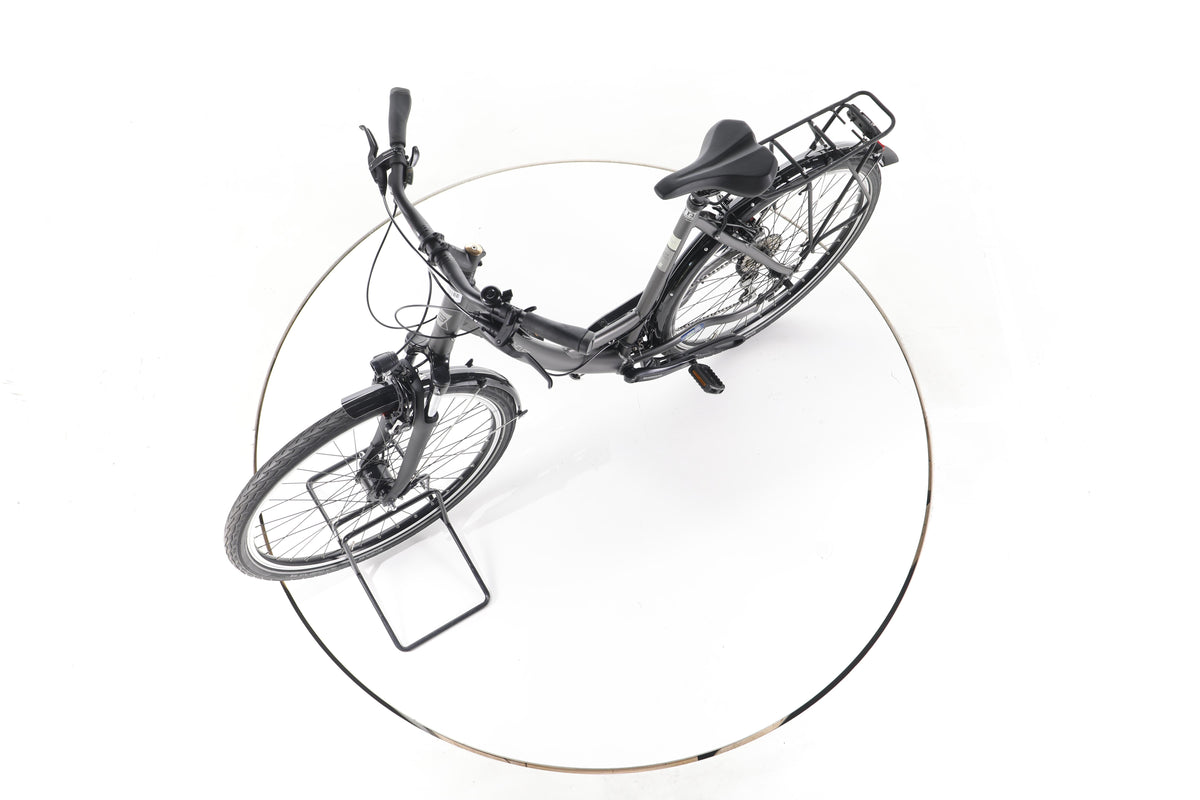 Bicycles EXT 700+ Fahrrad City & Trekking - Image 18