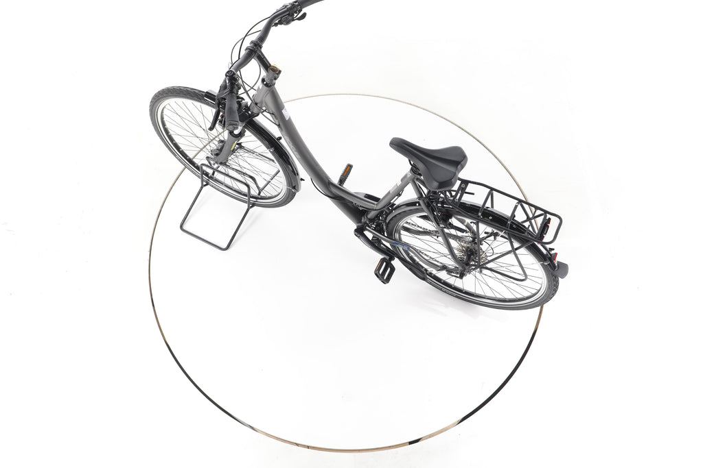 Bicycles EXT 700+ Fahrrad City & Trekking - Image 20