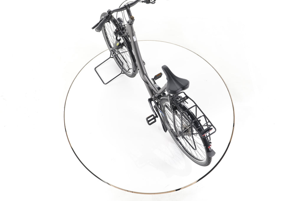 Bicycles EXT 700+ Fahrrad City & Trekking - Image 21