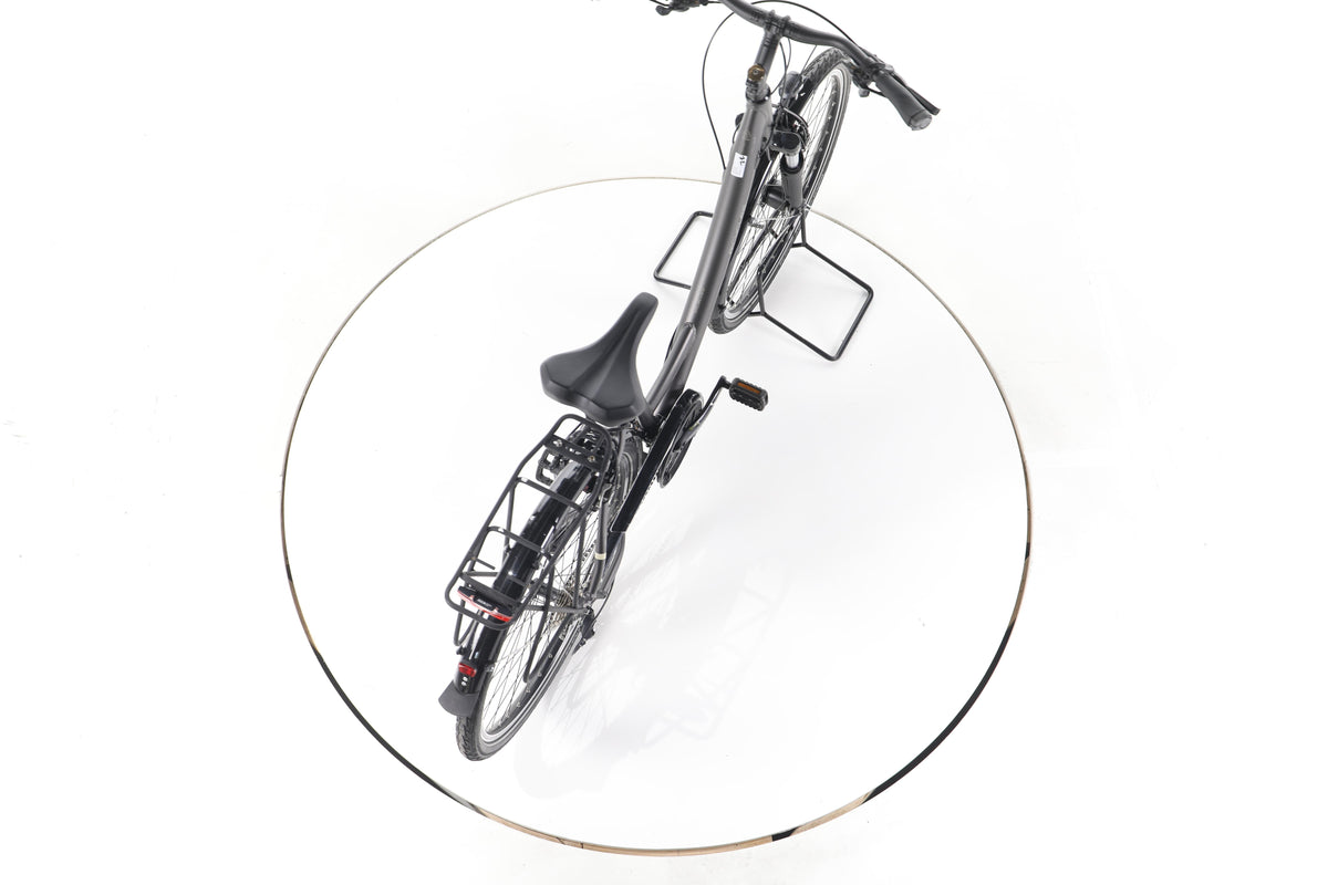 Bicycles EXT 700+ Fahrrad City & Trekking - Image 23