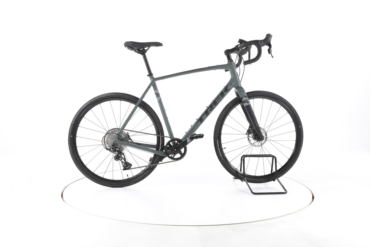 Trek Checkpoint ALR 5 Gravelbike 2025 - Image 1
