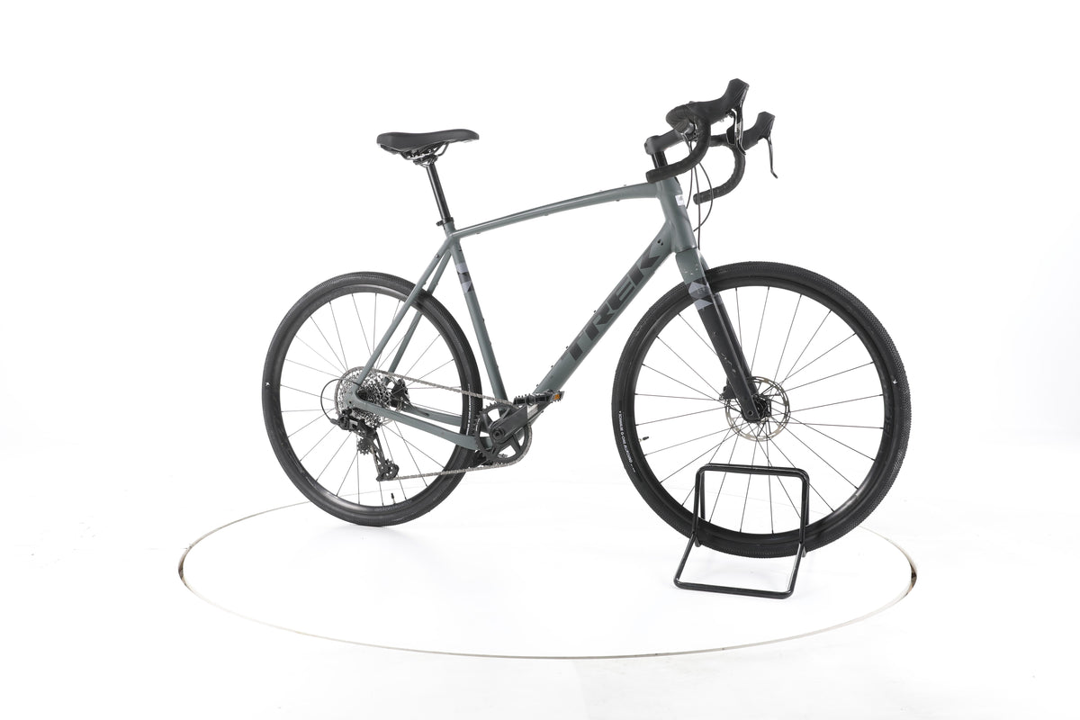 Trek Checkpoint ALR 5 Gravelbike 2025 - Image 2