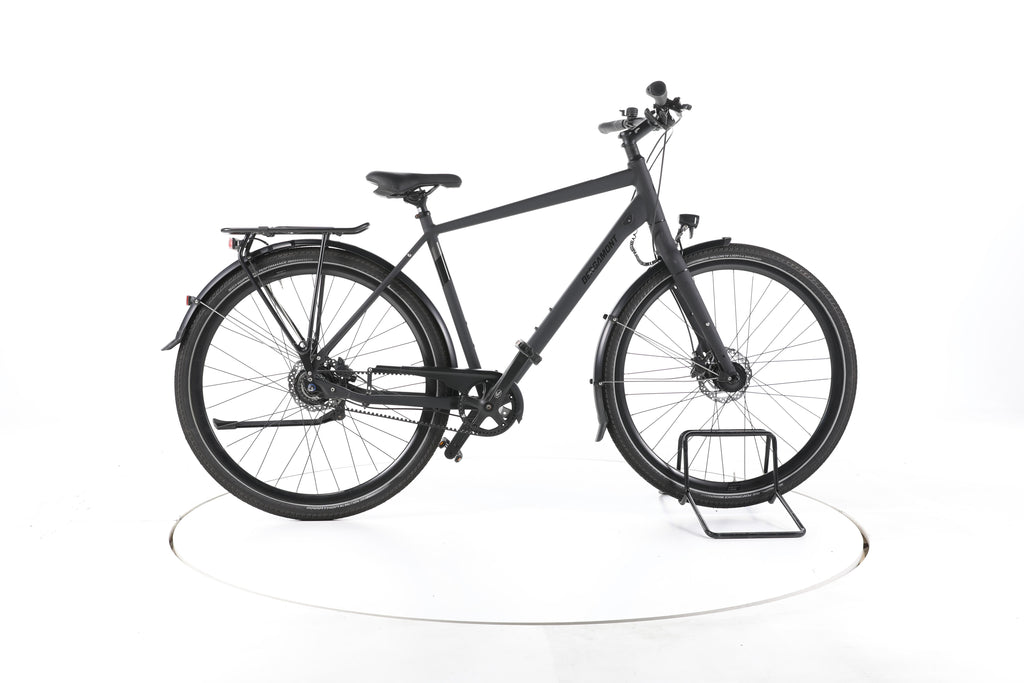 Bergamont Vitess N8 Belt Fahrrad City & Trekking - Image 1