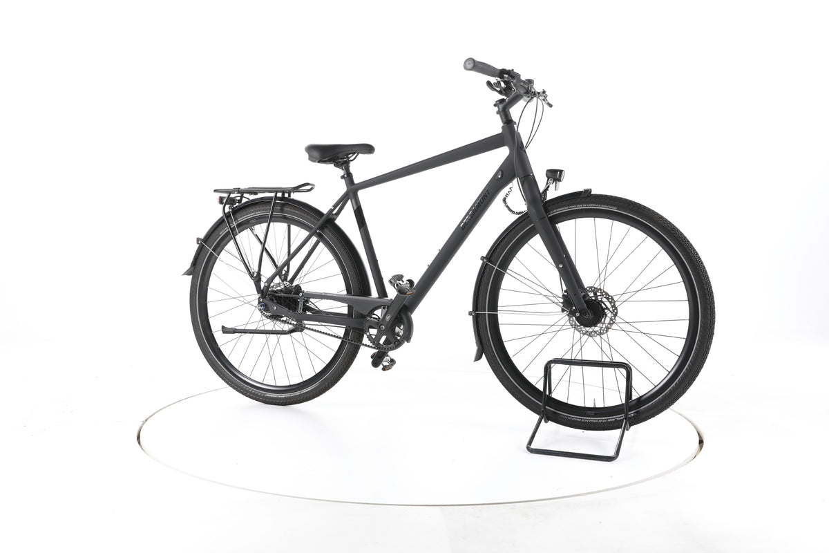 Bergamont Vitess N8 Belt Fahrrad City & Trekking - Image 2