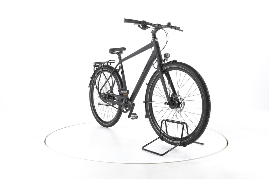 Bergamont Vitess N8 Belt Fahrrad City & Trekking - Image 3