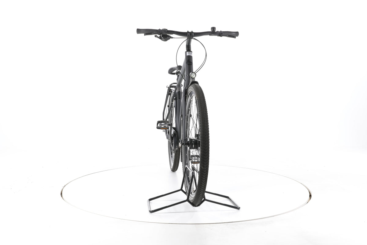 Bergamont Vitess N8 Belt Fahrrad City & Trekking - Image 4