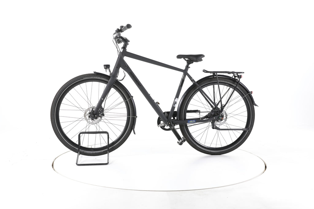Bergamont Vitess N8 Belt Fahrrad City & Trekking - Image 7