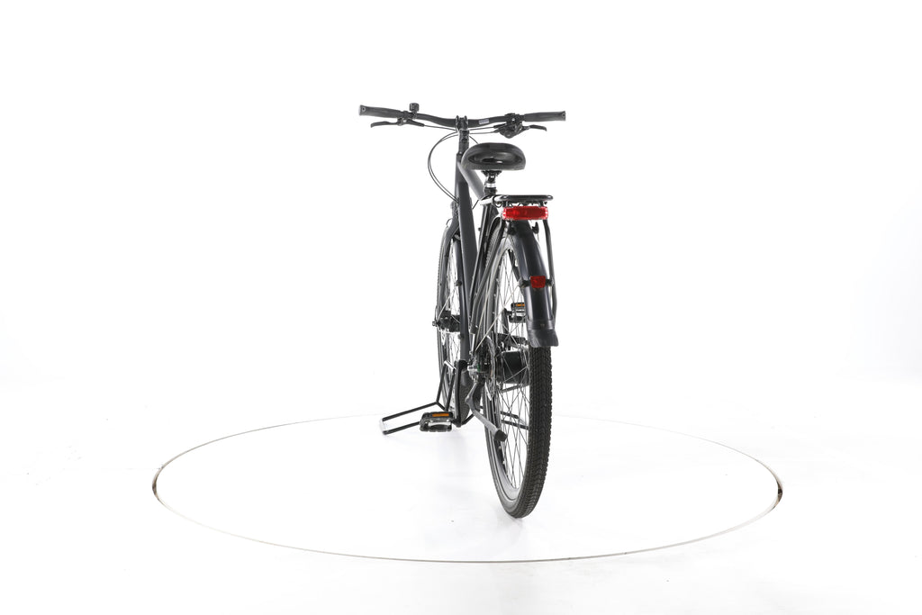 Bergamont Vitess N8 Belt Fahrrad City & Trekking - Image 10