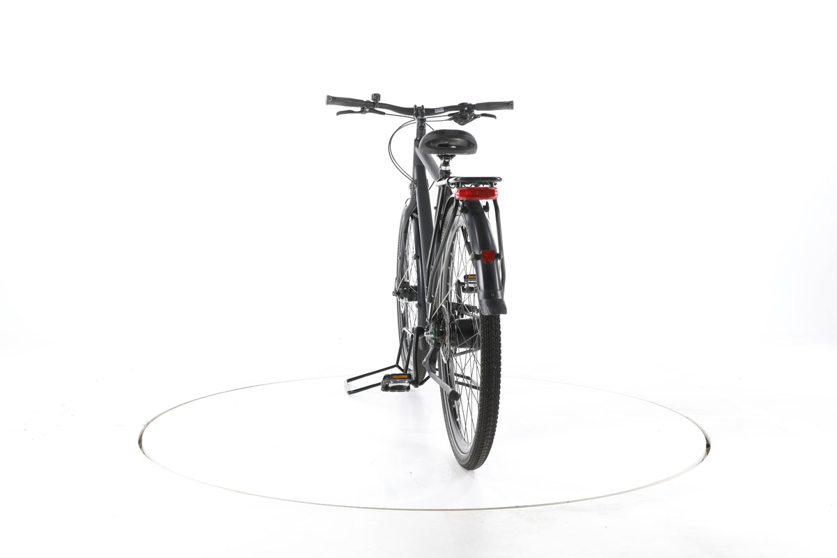 Bergamont Vitess N8 Belt Fahrrad City & Trekking - Image 10