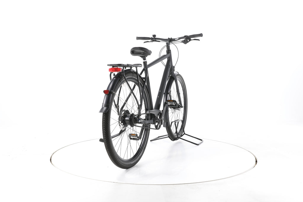 Bergamont Vitess N8 Belt Fahrrad City & Trekking - Image 11
