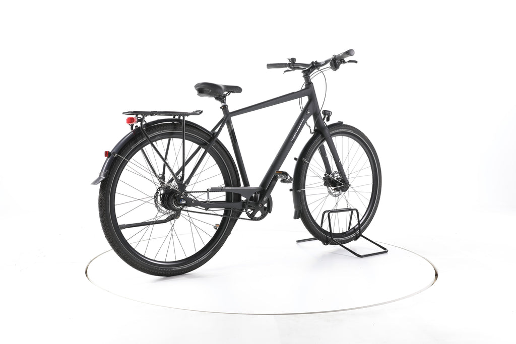Bergamont Vitess N8 Belt Fahrrad City & Trekking - Image 12