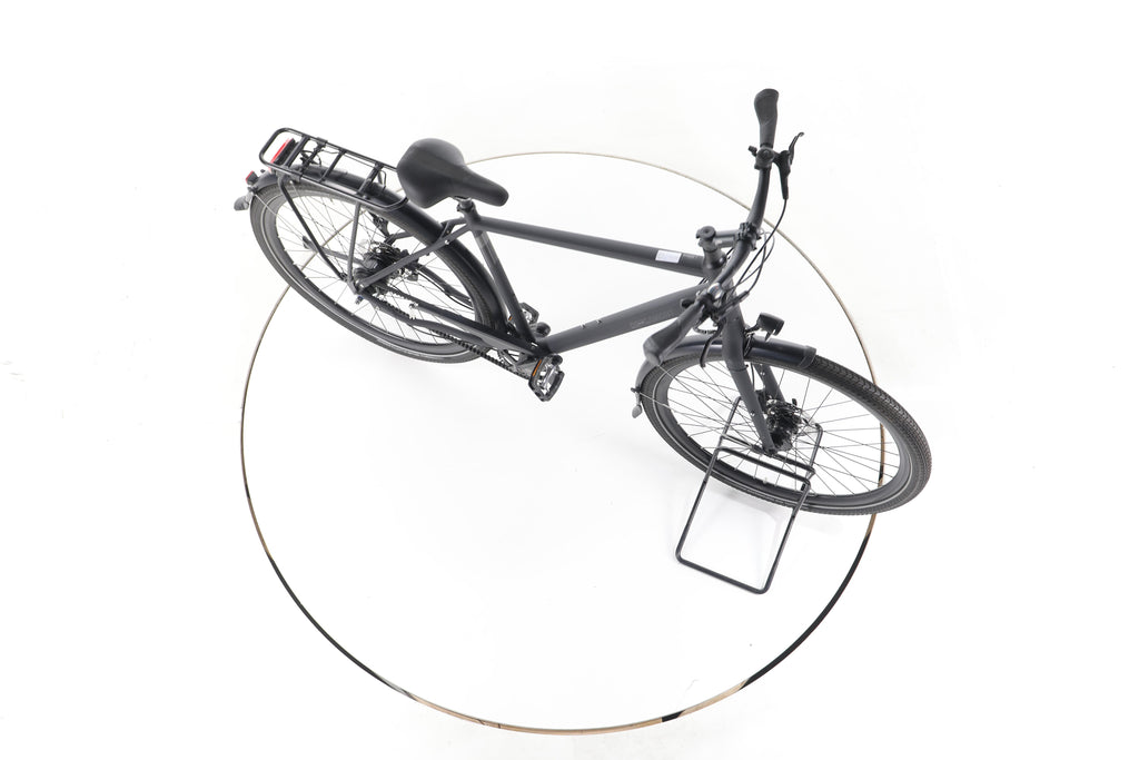 Bergamont Vitess N8 Belt Fahrrad City & Trekking - Image 14