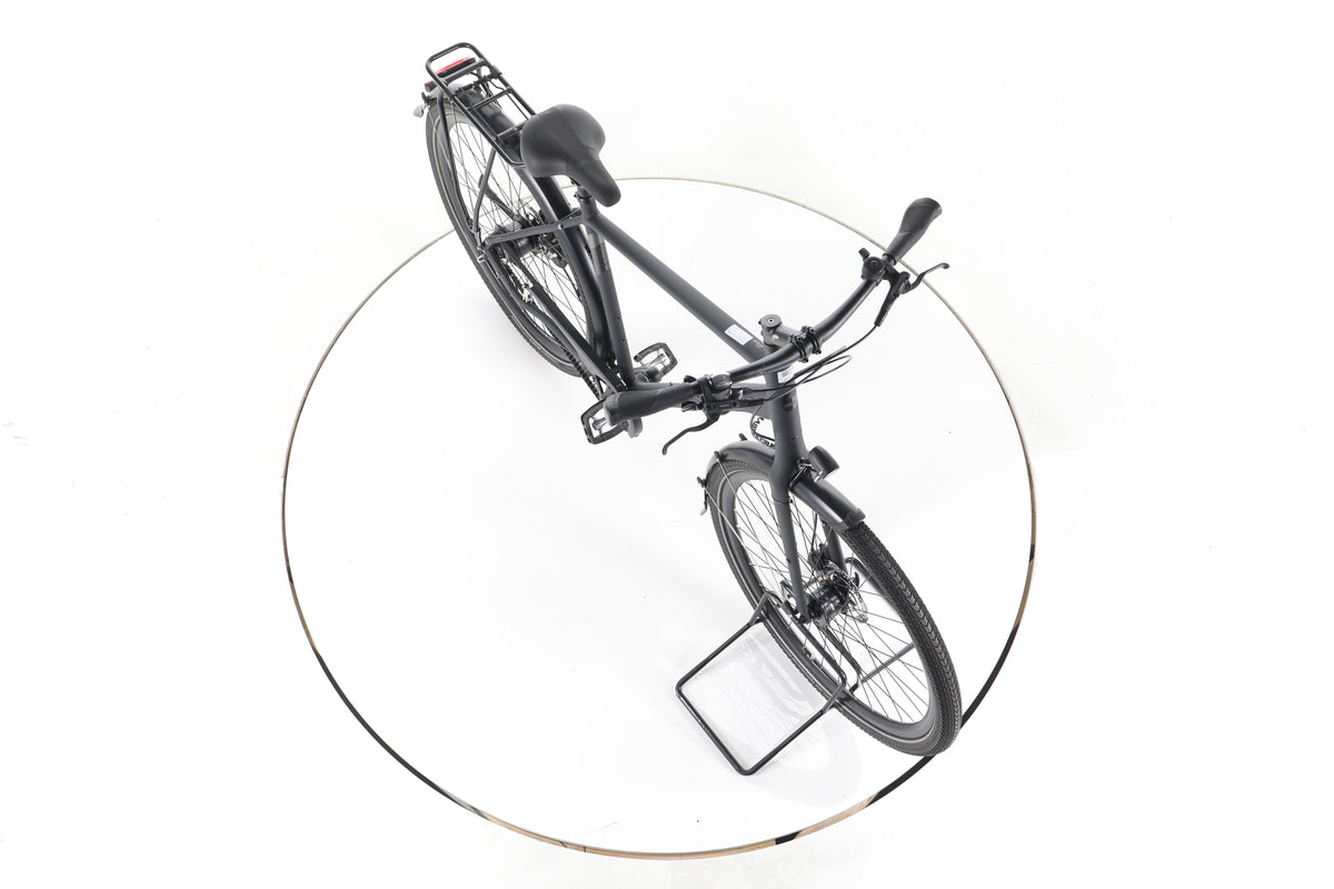 Bergamont Vitess N8 Belt Fahrrad City & Trekking - Image 15