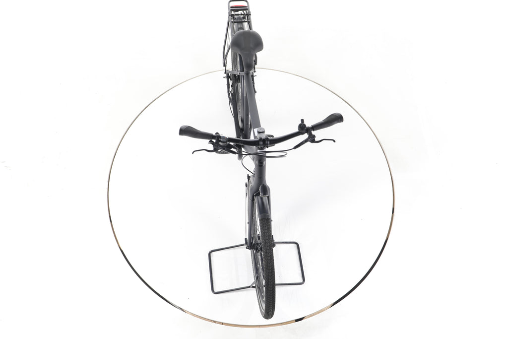 Bergamont Vitess N8 Belt Fahrrad City & Trekking - Image 16