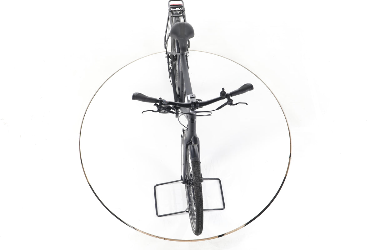 Bergamont Vitess N8 Belt Fahrrad City & Trekking - Image 16
