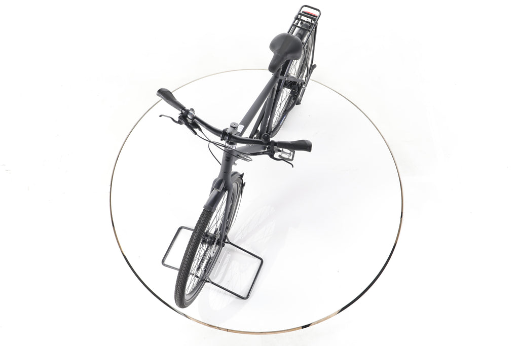 Bergamont Vitess N8 Belt Fahrrad City & Trekking - Image 17