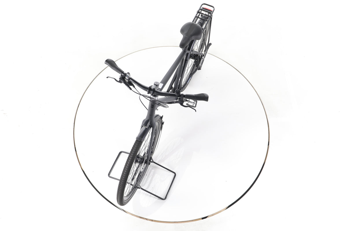Bergamont Vitess N8 Belt Fahrrad City & Trekking - Image 17