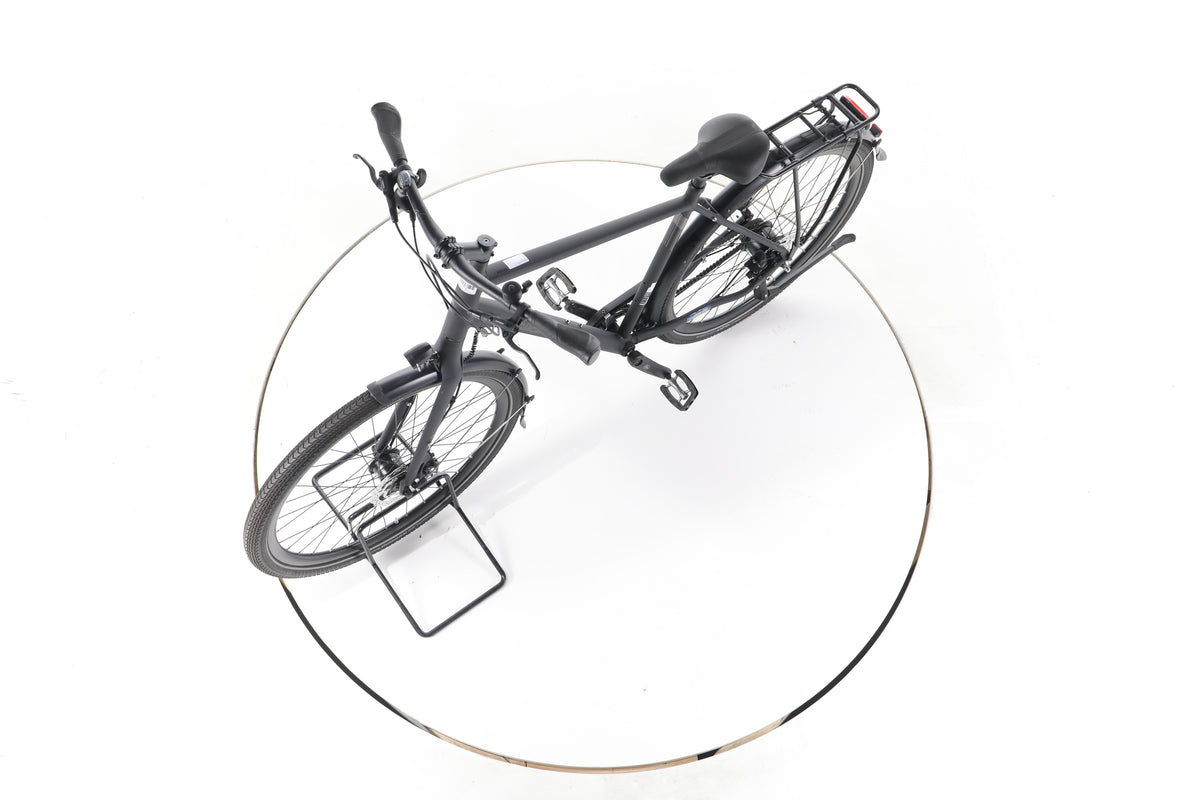 Bergamont Vitess N8 Belt Fahrrad City & Trekking - Image 18