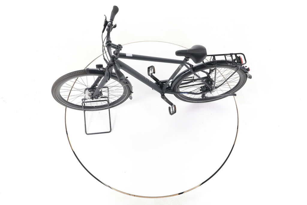 Bergamont Vitess N8 Belt Fahrrad City & Trekking - Image 19
