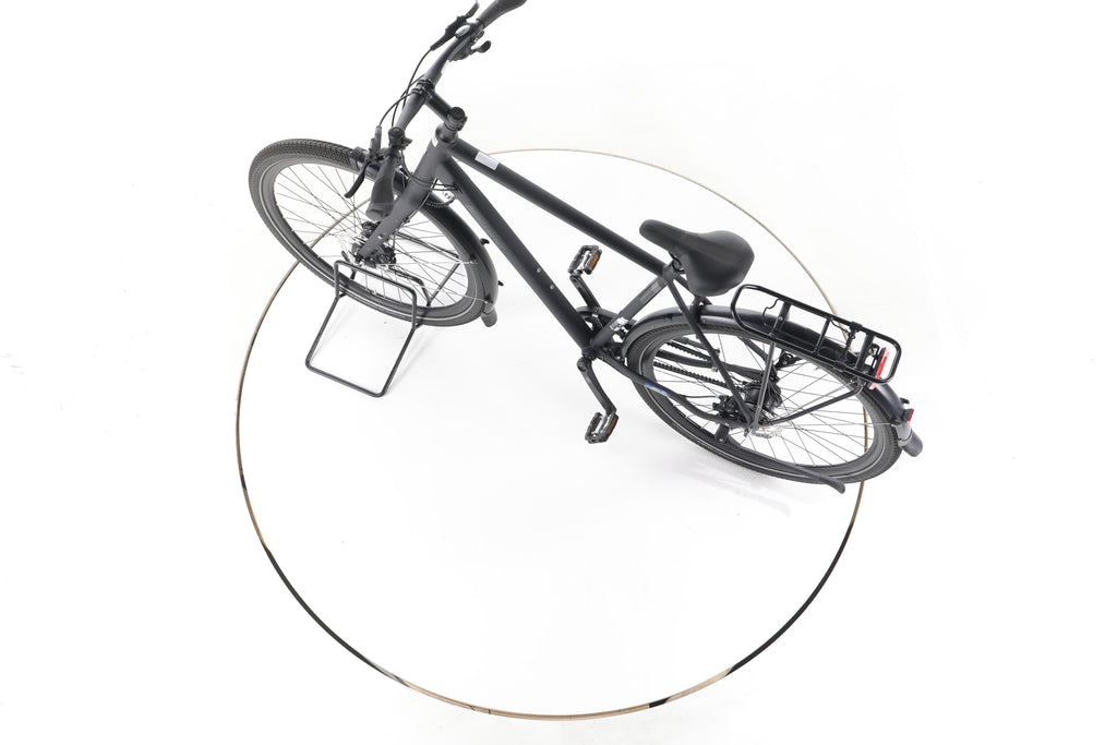 Bergamont Vitess N8 Belt Fahrrad City & Trekking - Image 20