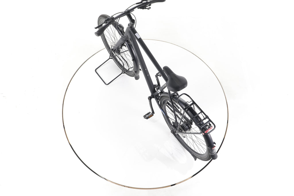 Bergamont Vitess N8 Belt Fahrrad City & Trekking - Image 21