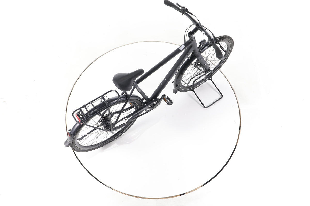 Bergamont Vitess N8 Belt Fahrrad City & Trekking - Image 24